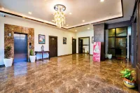 Hotel the Royal Krishna