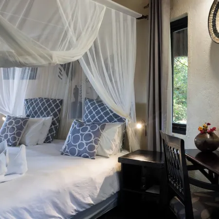 Ezulwini Game Lodges