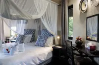 Ezulwini Game Lodges