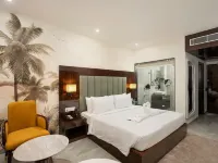 AVA Hotel Chandigarh Zirakpur Hotels in Zirakpur