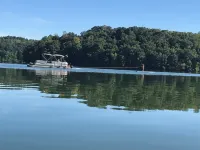 Piedmont Lake Marina Road Cabin Rental - 2성급