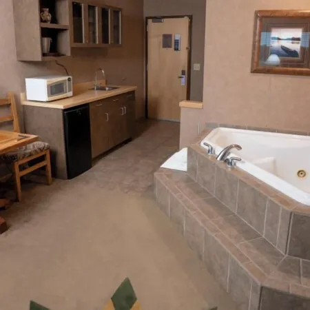 Dakota Sioux Casino & Hotel Hotele w: Codington County