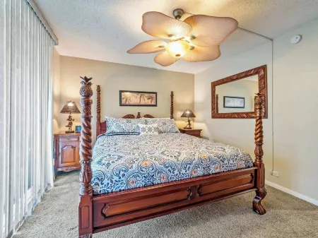 White Sands Village #217 Perfect Tropical Escape