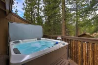 Heavenly Haven - Hot Tub + Seasonal Hoa Pool