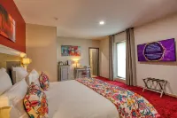 Domaine de Monrecour - Hôtel & Restaurant - Proche de Sarlat