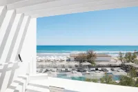 Hôtel Plage Palace & Spa - Sea View