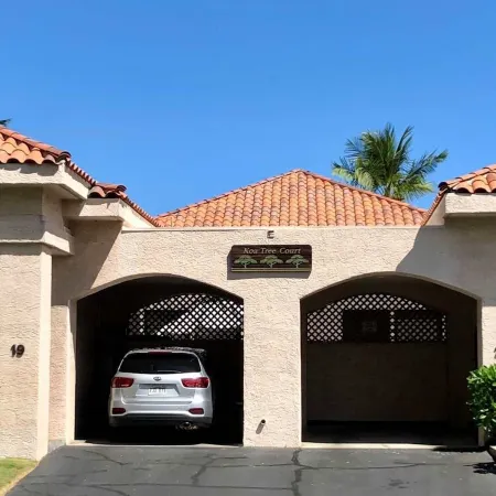 Single-Story Shores Golf Villa 19 - 3 Ensuite & Loft