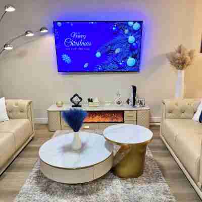 Navii Estates - Vacations Elevated, Homes Perfected Rooms