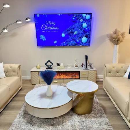 Navii Estates - Vacations Elevated, Homes Perfected