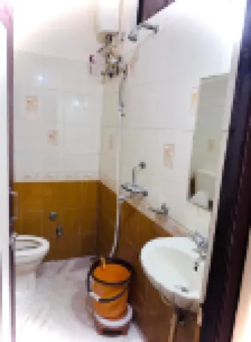 Ideal Guest House