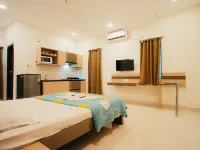 Embassy Suites โรงแรมใกล้ไอเอสบี