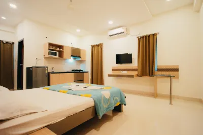 Embassy Suites Hotels in 