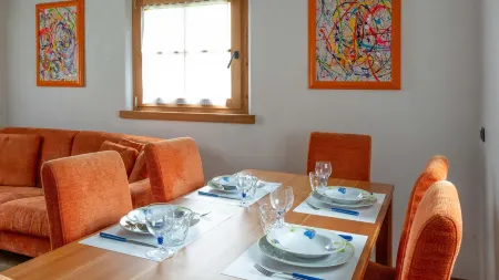 Italianway - Pedranzini 23 Отели рядом с достопримечательностью «Piz da las Trais Linguas»