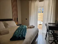 Be Your Home - Guest House Montegrappa Terrace