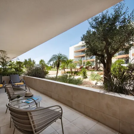 Del Mar Apartment - BT