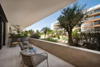 Del Mar Apartment - BT
