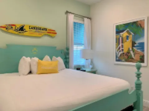 烏鴉巢 住宿飯店