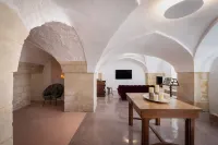 Dimora Del Vescovo Art Boutique Hotel Hotels in Minervino di Lecce