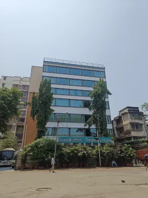 Regency Hotel Hotels in Mumbai