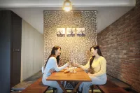 Yeosu K-Boutique Hotel