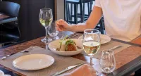 Best Western Cambridge Hotel Kununurra - Parkering