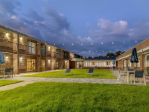 Best Western Plus Keene Hotel Hotels in Keene