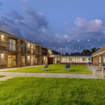 Best Western Plus Keene Hotel