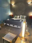 Riad Medina d'or