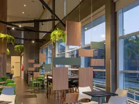 Ibis Budget Jundiai Shopping - พร้อมอาหารเช้า