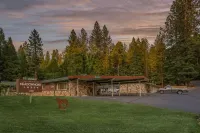 Arnold Meadowmont Lodge Hotel a Arnold