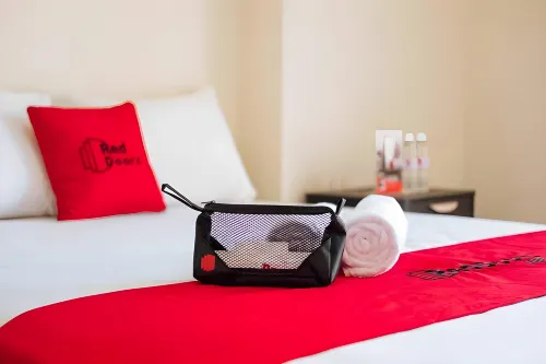 Pringgondani Guest House at Pandanaran Hills Semarang - 2-Star