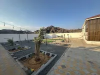 Cozy Mountain House near Hatta Hotels in Hatta