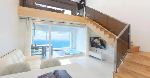 Ganghwado House Pension - مبيت وإفطار