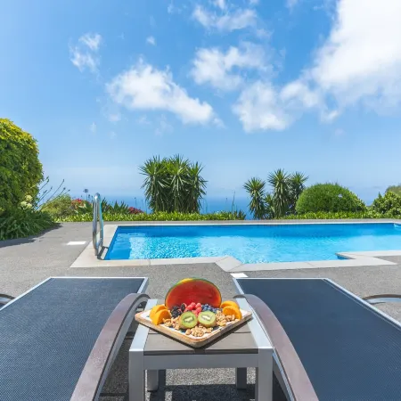 Cape View Villa by Atlantic Holiday