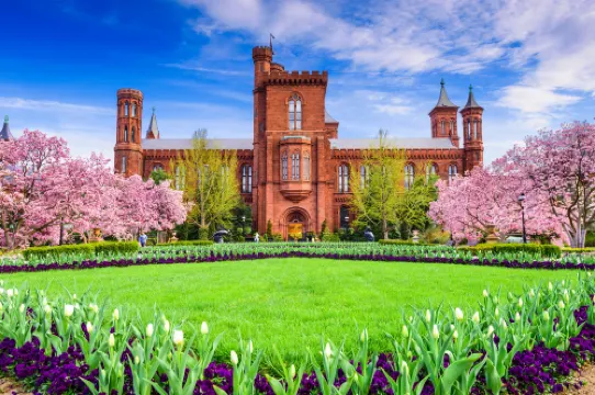 Crowne Plaza DULLES AIRPORT by IHG