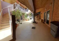 Auberge le Baobab Hotels in Saly Portudal