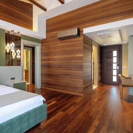 Cirali Hera Hotel Kemer otelleri