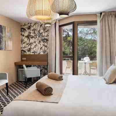 Hôtel Mercure Brignoles Golf de Barbaroux Rooms