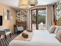 Mercure Brignoles Golf de Barbaroux & Spa - spa