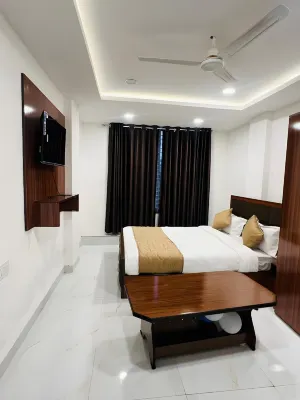 Hotel Shiv Indore Hotels near Devi Ahilya Bai Holkar Airport