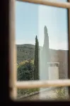 Le Galinier Lourmarin, a Beaumier Guesthouse - マウンテンビュー