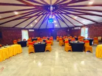 TGI Redolent Resort & Spa Các khách sạn ở Kodagu