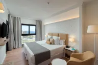 AluaSoul Orotava Valley - Adults Only فنادق في لوس رياليخوس