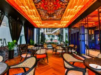 Bertam Wellness Spa & Villas - A Member of Small Luxury Hotels of the World Hotel di Kepala Batas