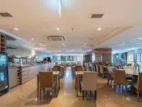 拉赫託斯地希吉昂諾波里斯飯店 安谢塔附近的飯店