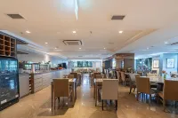 Hotel Laghetto Stilo Higienópolis Hotels in Porto Alegre