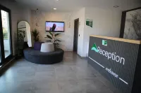 Koç Otel İğneada Hotels in İğneada