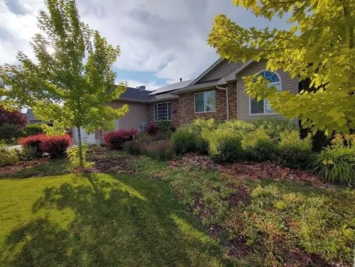Beautiful home, 8 bedrooms-18 beds-sleeps 30, family friendly - Wifi