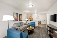 Ledgestone Hotel Hotel di Yakima