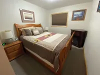Uniquely Alaskan Vacation Home Hotels in Fishhook